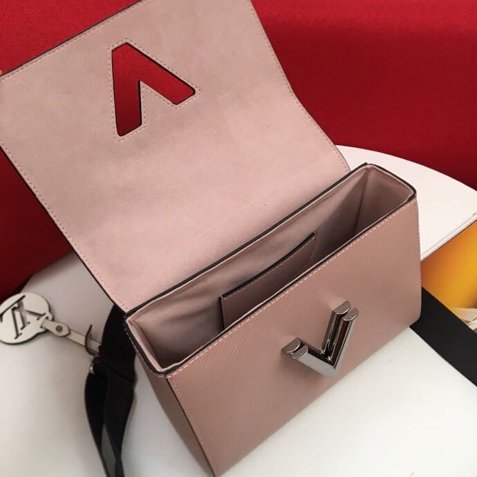 Fashion Lu-Vi bags - 3652