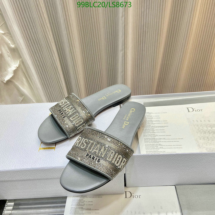 SAMCC - DOR Women Shoes - 2121