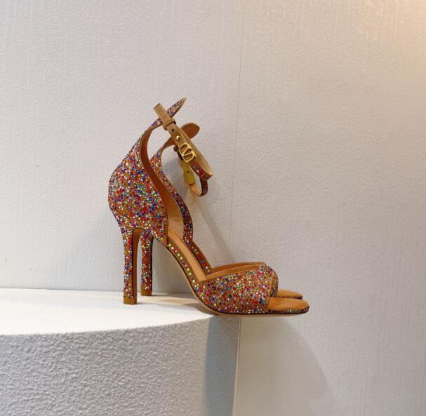 SAMC - VEL Women Shoes - 236
