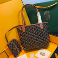 Glamy - GYO Bags - 1075