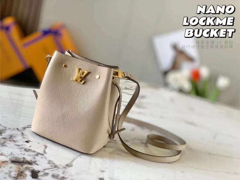 Glami- Glami- Lu-Vi bags - 11775