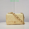 Satchel Bags - CHL Bags - 5063