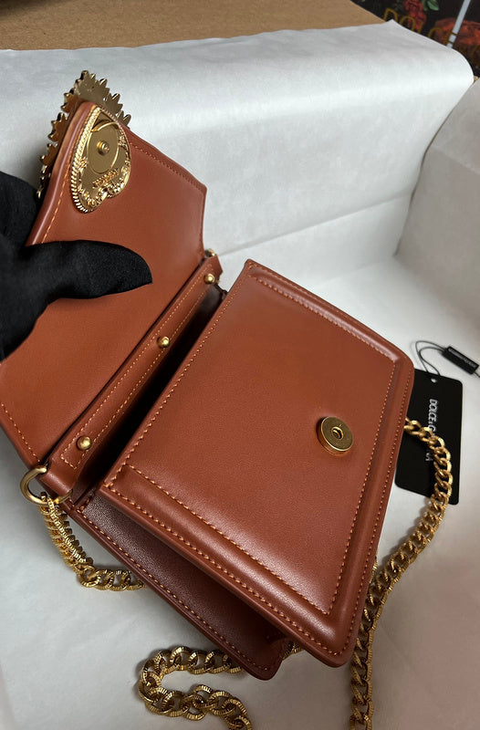 Glamy - DG bag - 503