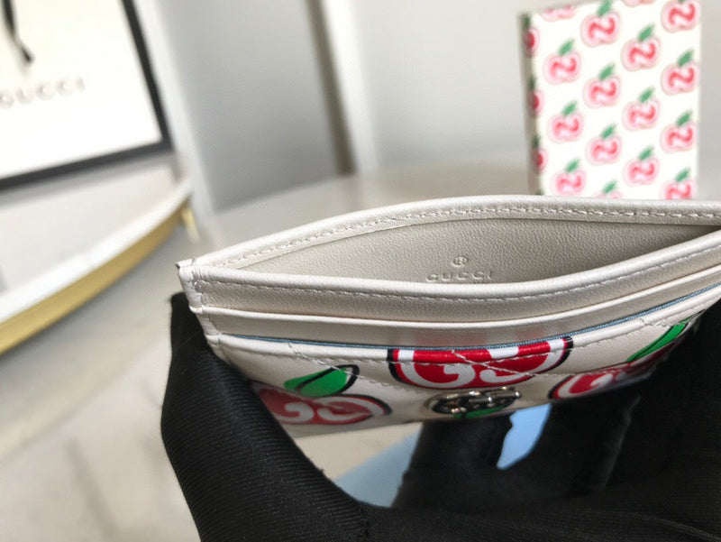 Glami-is - Guki Card Case - 072