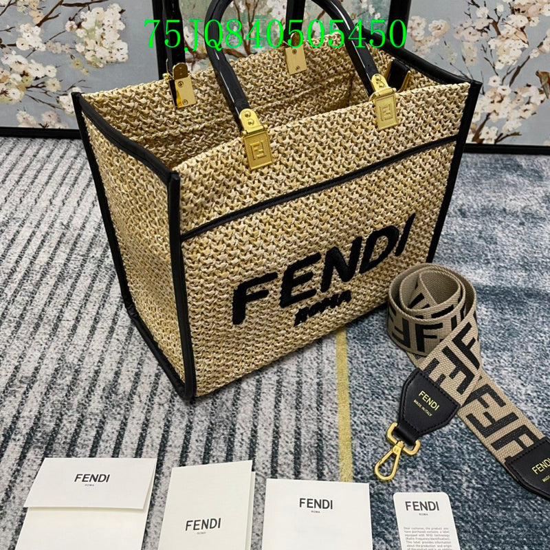 Glami - FDE Bags - 1570