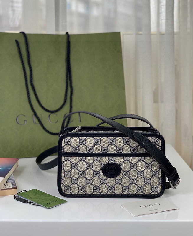 Glami - GUKI Bags - 538