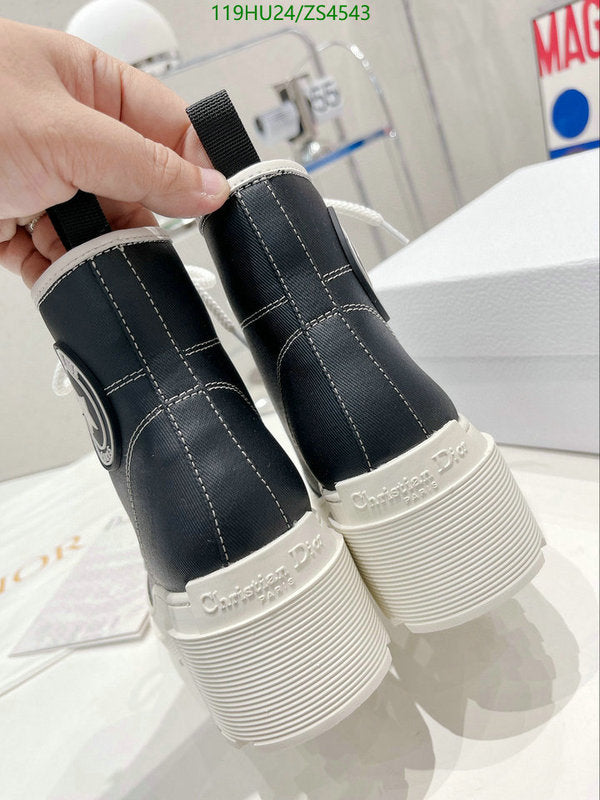 SAMCC - DOR Women Shoes - 1639