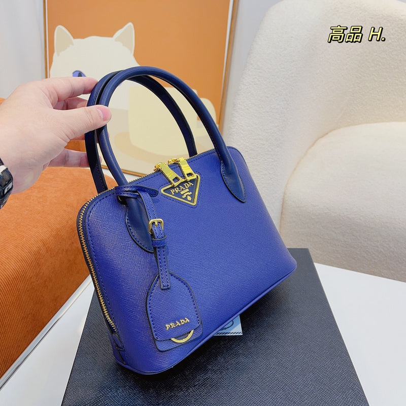 Satchel Bags - PRA Bags - 107