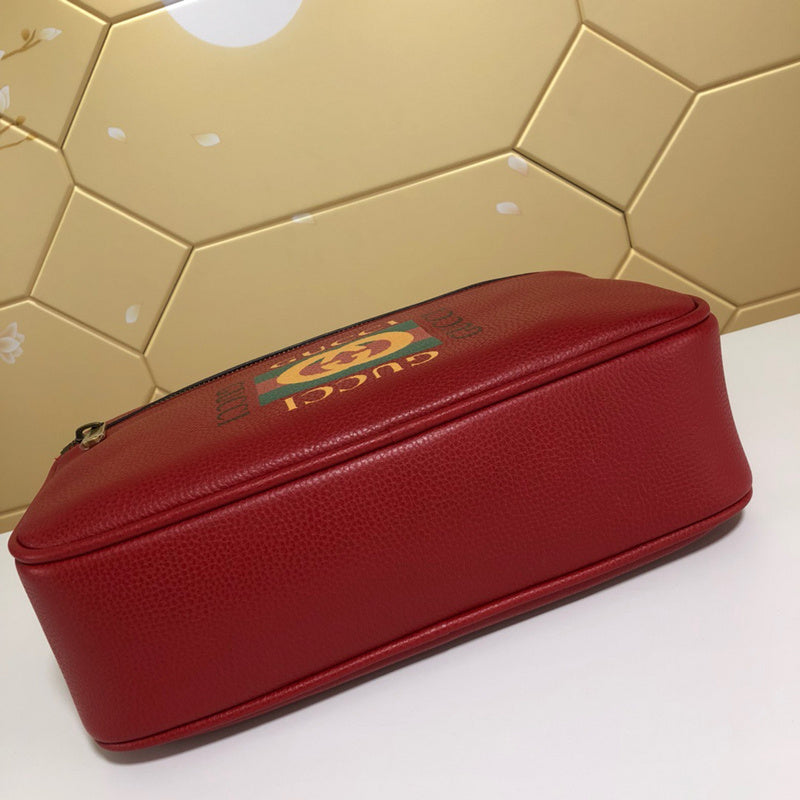 Glami-i - Guki Men Bags - 375