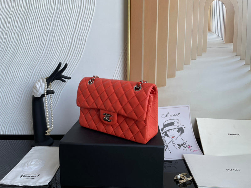 Satchel Bags - CLN Bags - 058