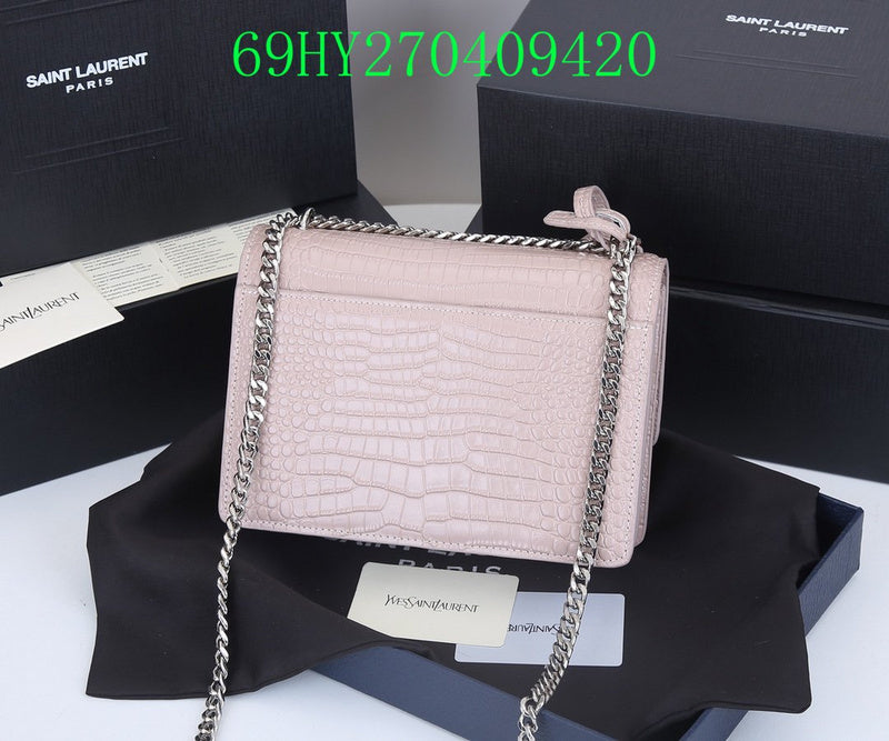 Glami - YLS Bags - 1934