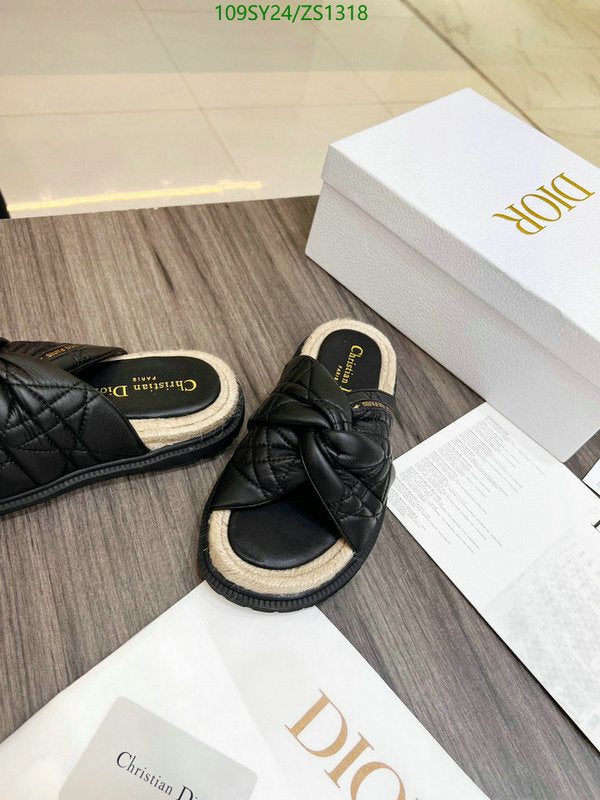 SAMCC - DOR Women Shoes - 2069