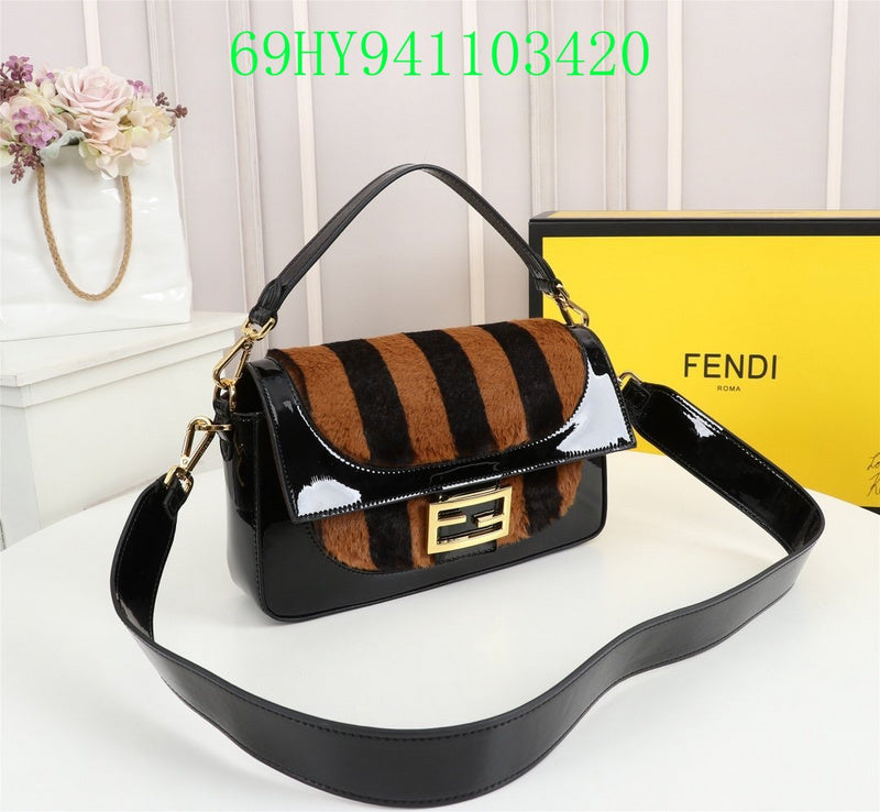Glami - FDE Bags - 2141