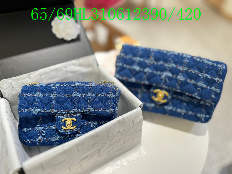 Glami - CHL Bags - 699