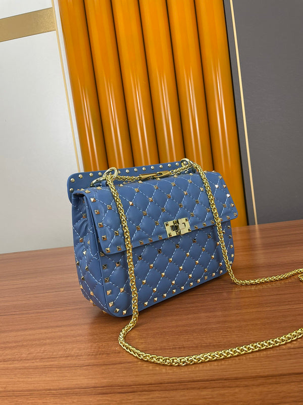 Satchel Bags - VTO Bags - 1119
