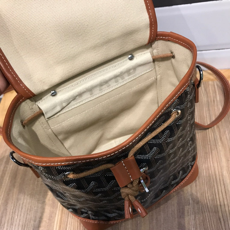 ELE - GOD Bags - 015