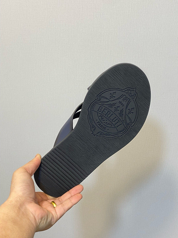 Glami - BRE Men Shoes - 038