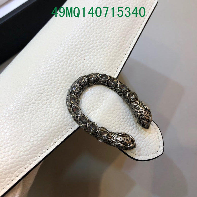 Glami Fashion - GCI Bags - 10677