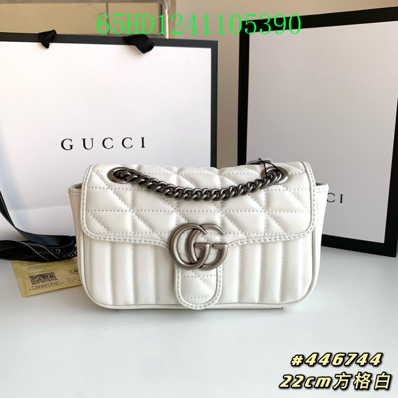 Glami Fashion - GCI Bags - 10432