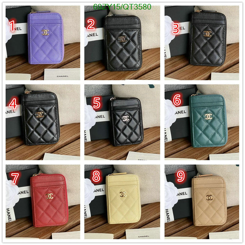 SAMC - CHL Wallets - 054
