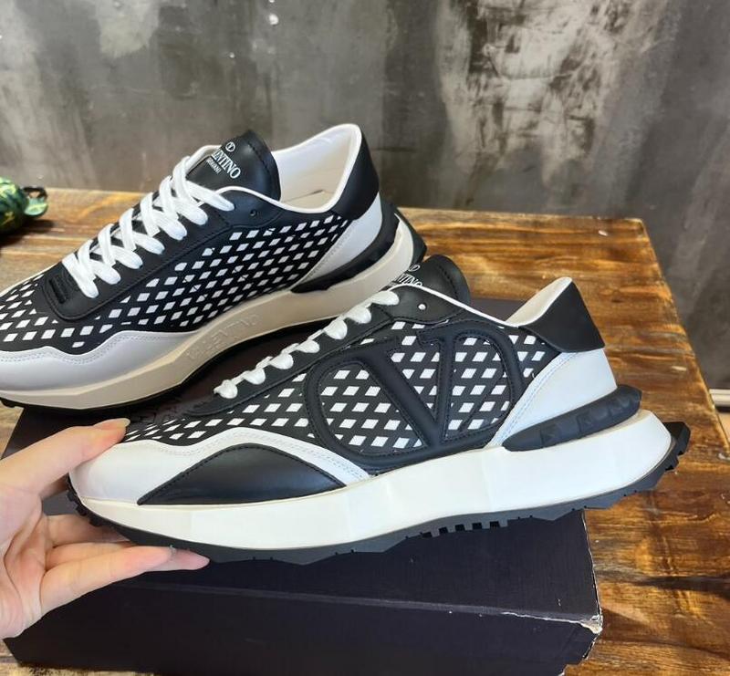 SAMC - VEL Men Shoes - 103