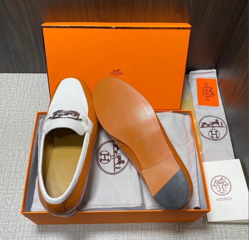 SAMC - HMS Men Shoes - 487