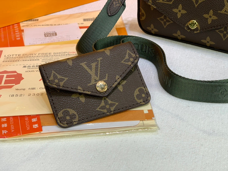 Satchel Bags - VL Bags - 2237