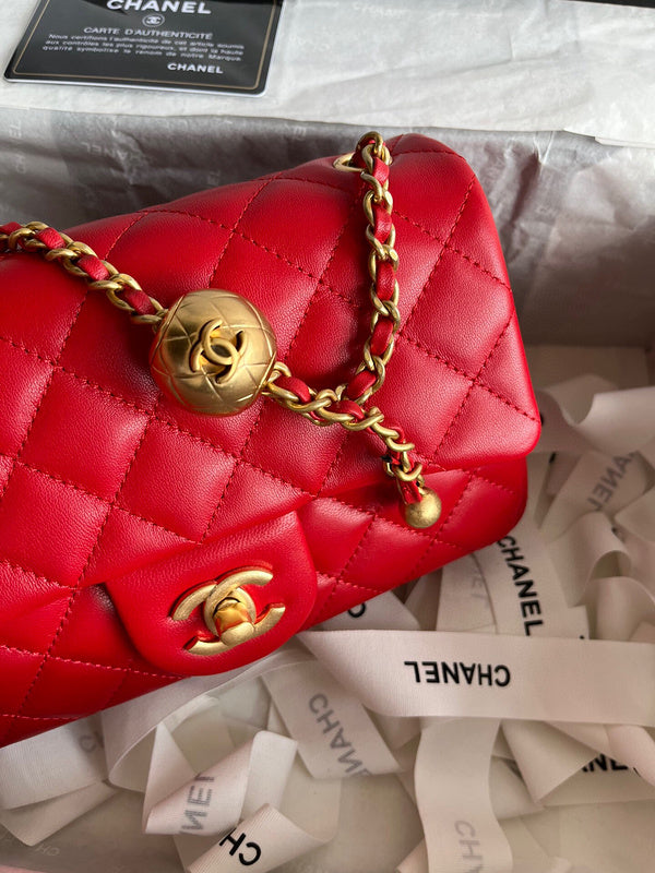 Satchel Bags - CHL Bags - 3477
