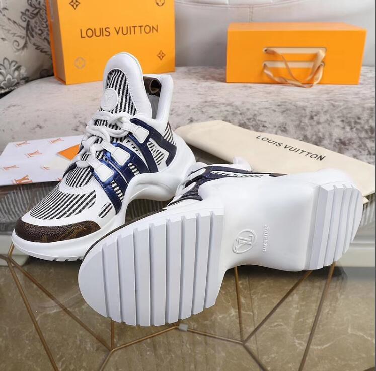 SAMC - LOV Women Shoes - 1758