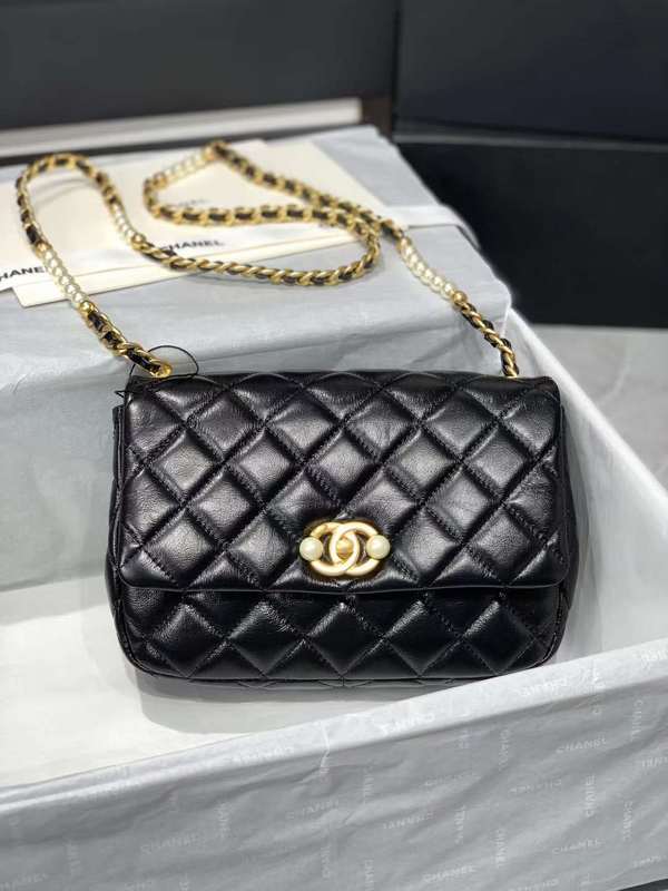 Satchel Bags - CHL Bags - 5588