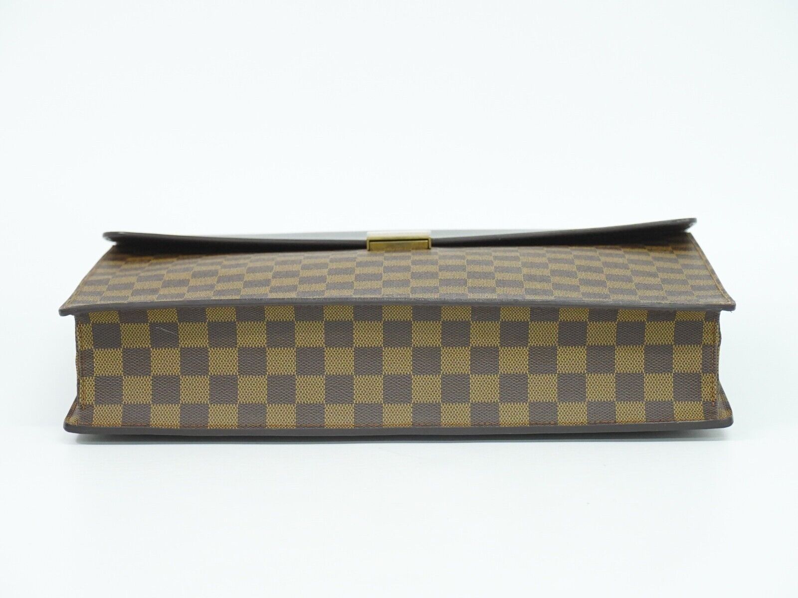 Louis Vuitton Altona  Calfskin Backpack Bag