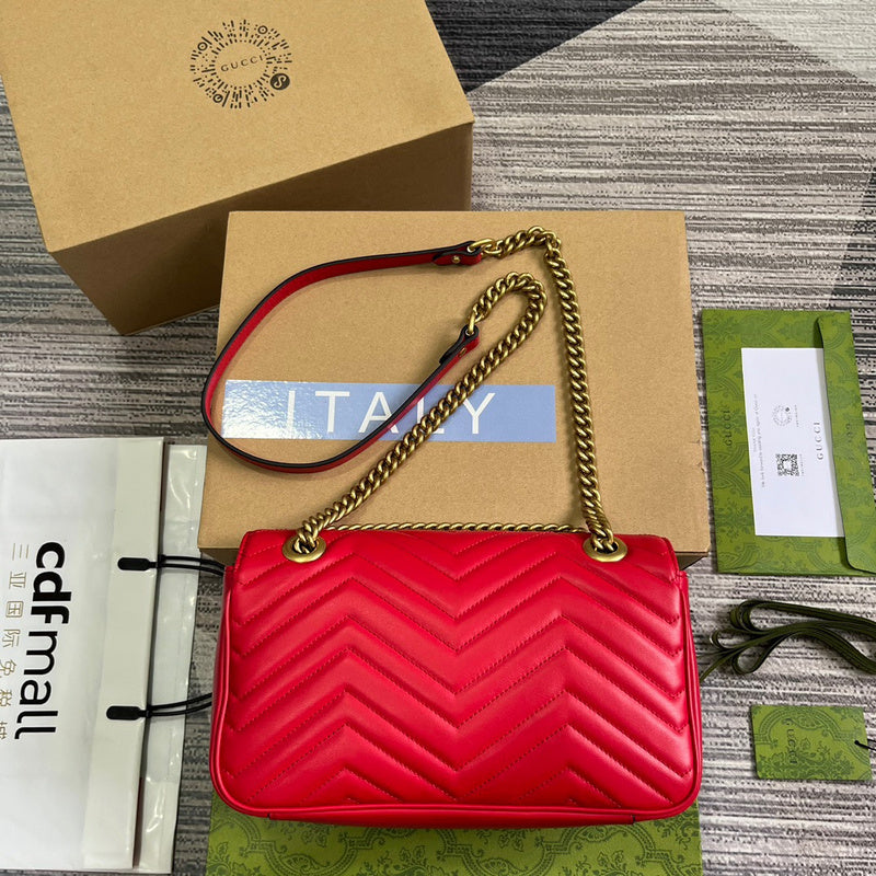 Glami-is - Guki Lady Bags - 147