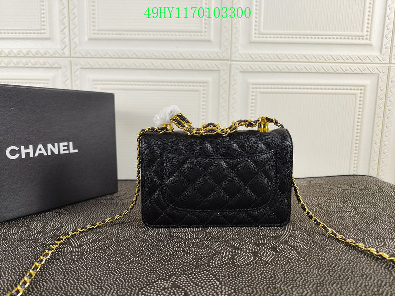 Glami - CHL Bags - 1635