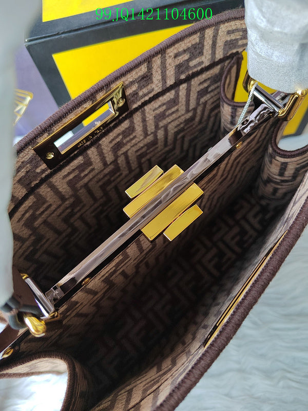 Glami - FDE Bags - 1206