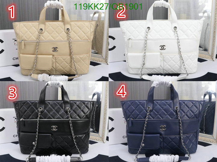 SAMC - CHL Bags Handbags - 105