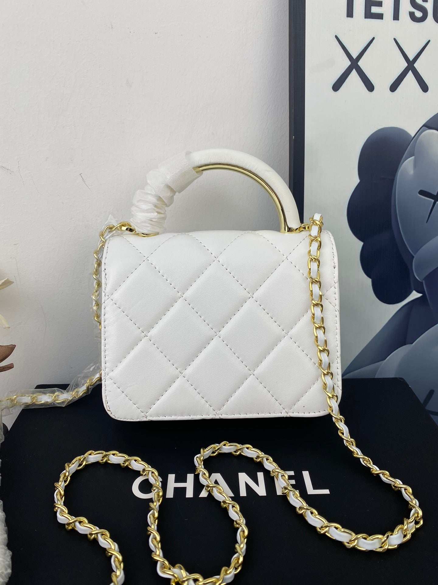 EN - New Lux Bags CHL 344