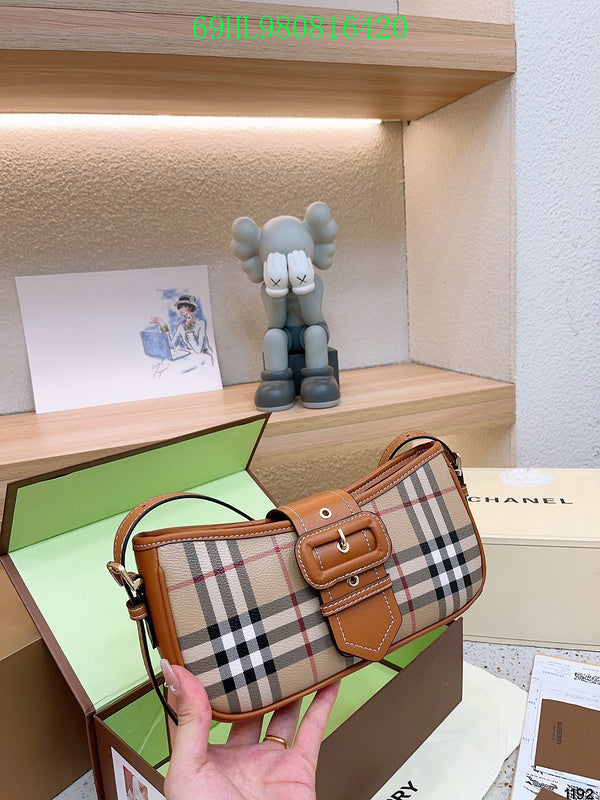 ELE Fashion -BBR Bags - 048