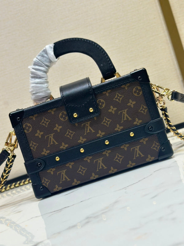 Glamy - LOV Bags - 463