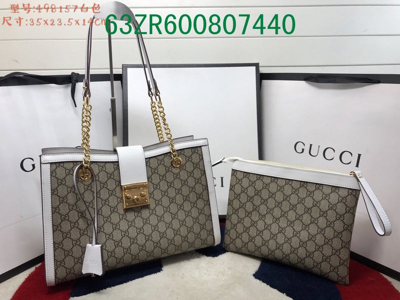 Glami Fashion - GCI Bags - 10934