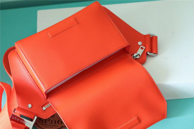Glami Fashion Lu-Vi bags - 9981