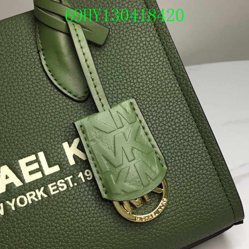Satchel Bags - MK Bags - 076