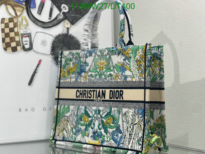SAMCC - DOR Bags - 1050