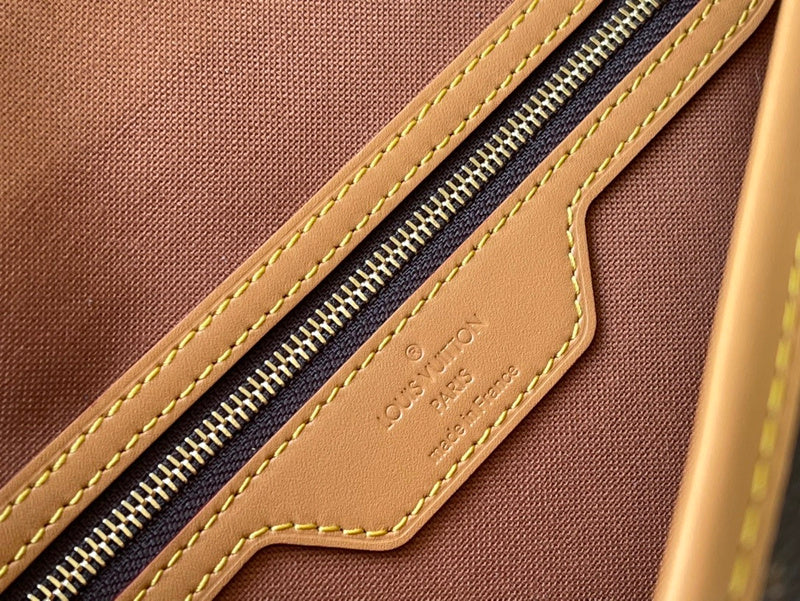 Satchel Bags - VL Bags - 1643