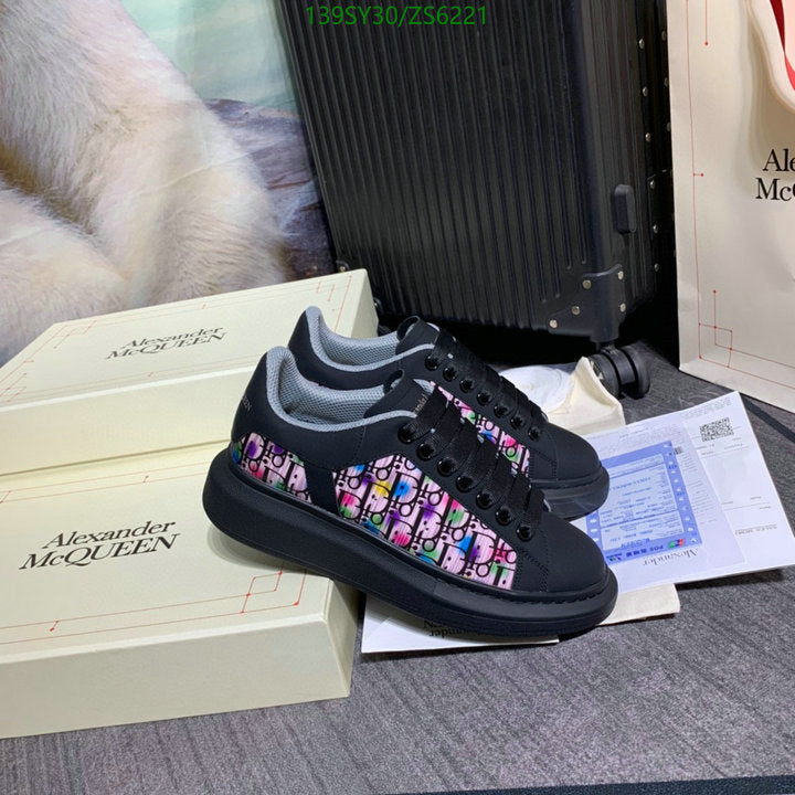 SAMCC - DOR Women Shoes - 1739