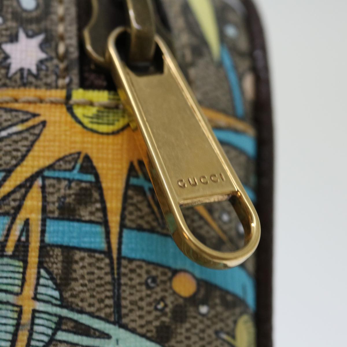 Gucci Disney X Gucci