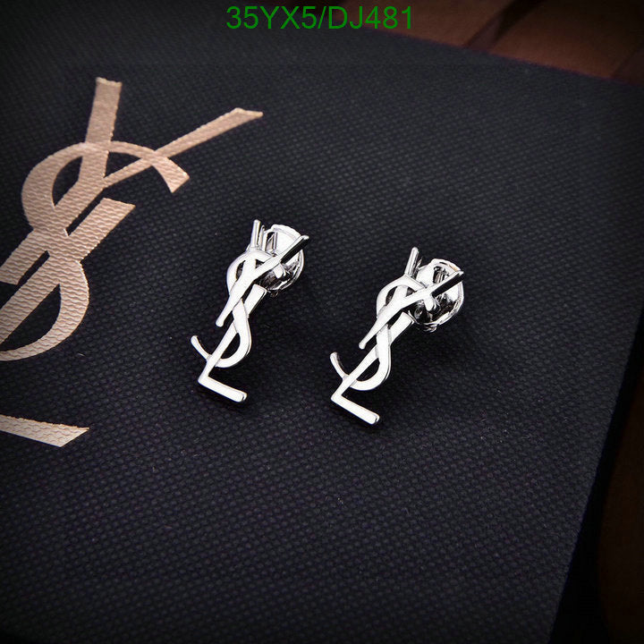 SAMC - YLS Jewelry - 016
