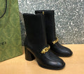 SAMC - GUKI Women Shoes - 1383