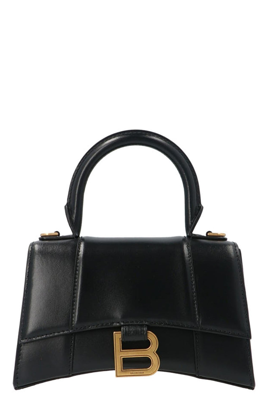 Balenciaga Women 'Hourglass Xs' Handbag