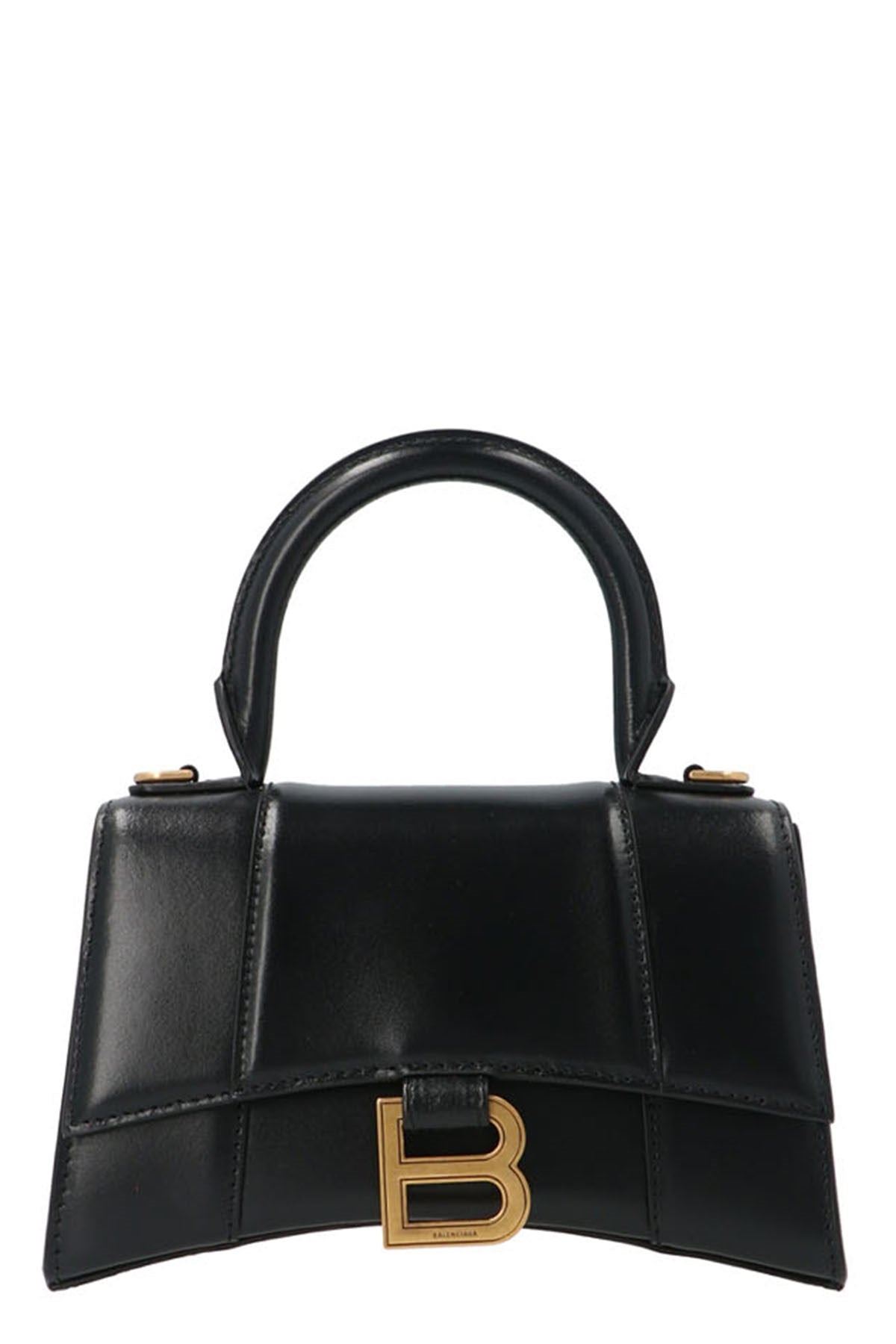 Balenciaga Women 'Hourglass Xs' Handbag