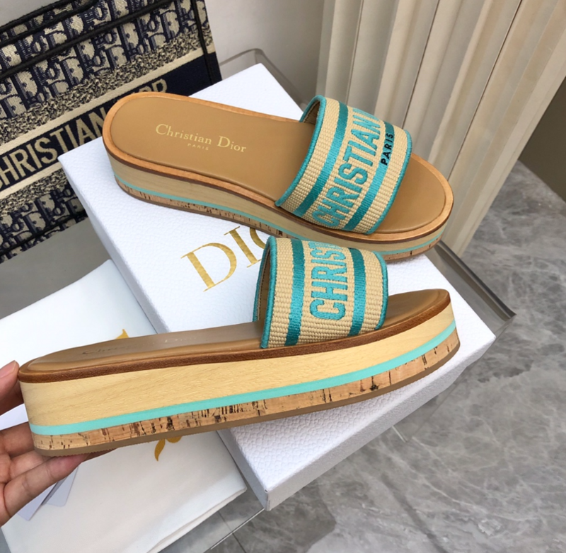 SAMCC - DOR Women Shoes - 008